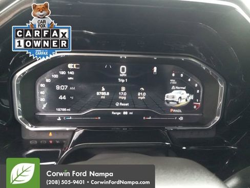 Used 2024 GMC Sierra 1500 Elevation image 15