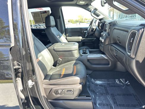 Used 2021 GMC Sierra 1500 AT4 w/ AT4 Value Package image 33