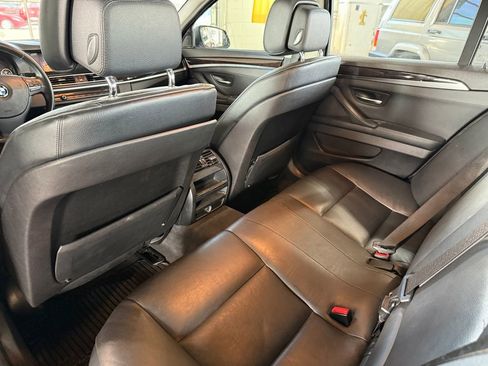 Used 2013 BMW 528i Sedan image 30