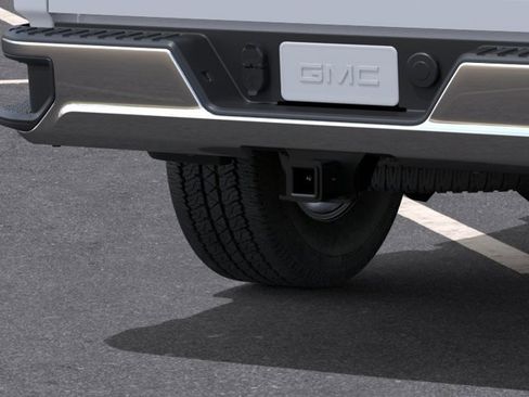 New 2026 GMC Sierra 2500 Pro AWD/4WD image 14