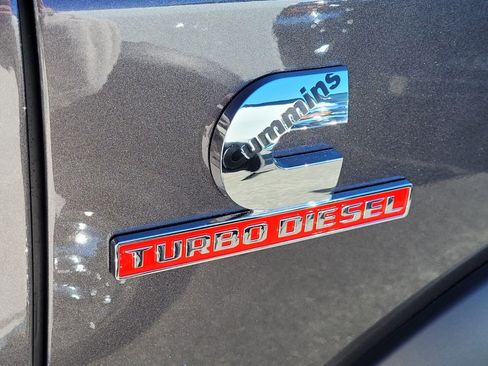 New 2026 RAM 3500 Tradesman image 11