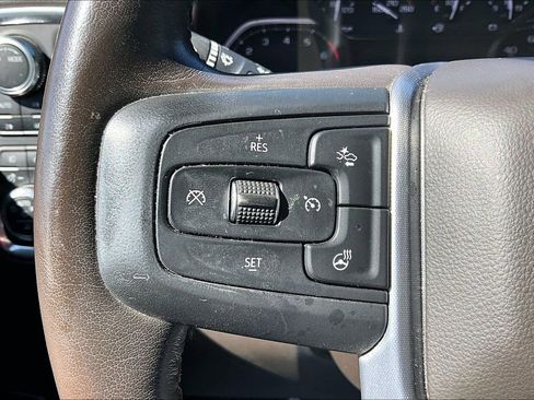 Used 2021 GMC Sierra 1500 SLT w/ SLT Premium Plus Package image 12