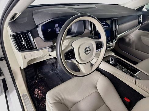 Certified 2023 Volvo S90 B6 Plus w/ Protection Package Premier AWD/4WD image 9