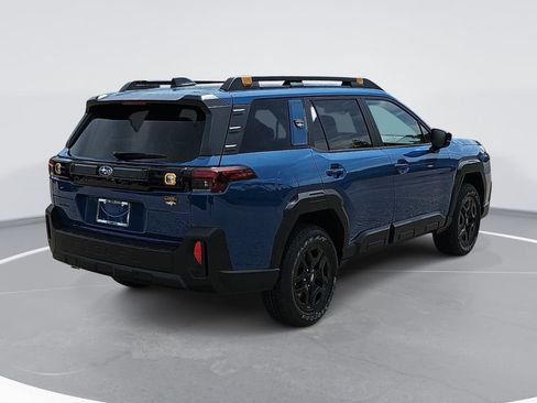 New 2026 Subaru Outback Wilderness AWD/4WD image 5