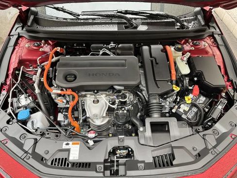 New 2026 Honda Accord Sport image 20