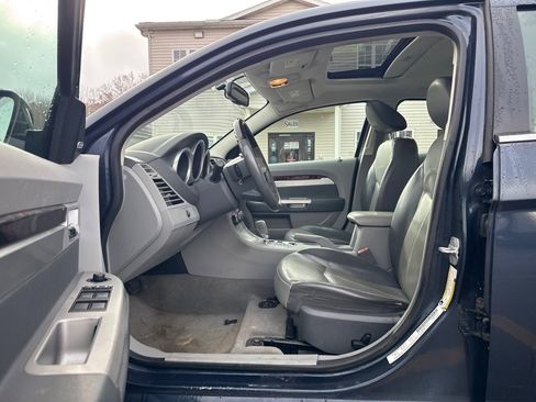 Used 2007 Chrysler Sebring Limited image 9