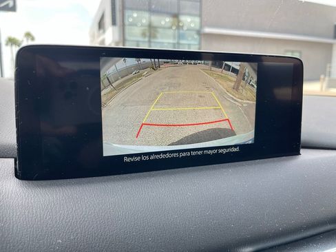 Used 2022 MAZDA CX-5 AWD 2.5 S image 11