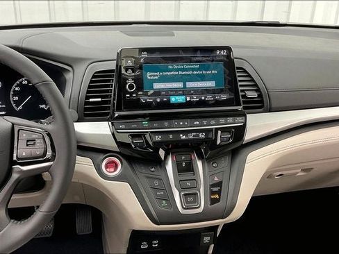 New 2026 Honda Odyssey EX-L image 7
