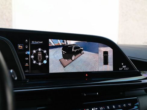 Used 2021 Cadillac Escalade ESV Sport w/ Driver Assist Tech Package RWD image 62
