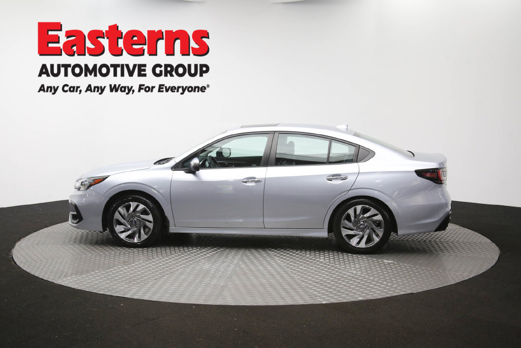 Used 2024 Subaru Legacy Touring XT AWD/4WD image 63