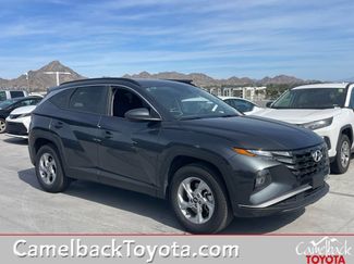 Used 2024 Hyundai Tucson SEL video 1