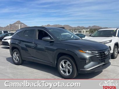 Used 2024 Hyundai Tucson SEL