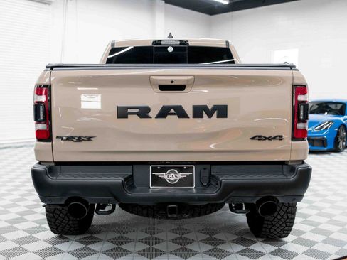 Used 2022 RAM 1500 TRX w/ TRX Level 2 Equipment Group image 8