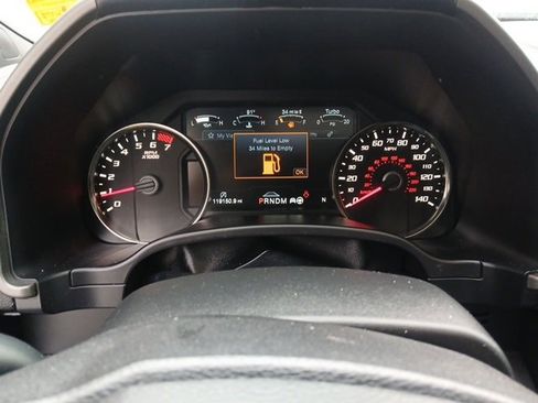 Used 2020 Ford F150 Raptor w/ Equipment Group 802A Luxury image 48