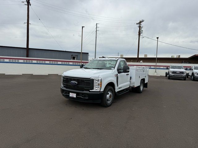 New 2026 Ford F350 XL RWD image 5