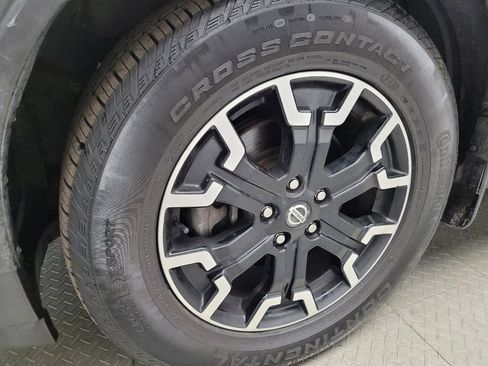 Used 2019 Nissan Pathfinder SV w/ Rock Creek Edition AWD/4WD image 31