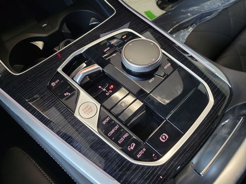 New 2026 BMW X5 xDrive40i image 22