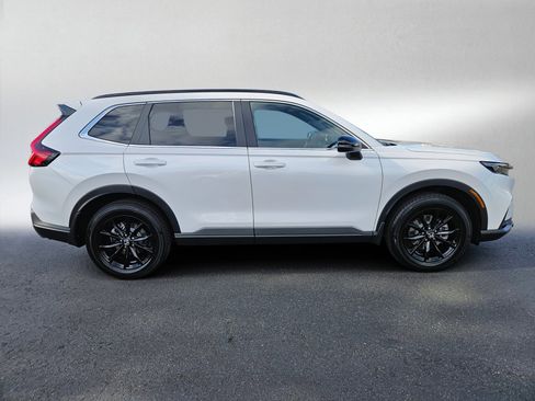 Used 2024 Honda CR-V Sport image 8