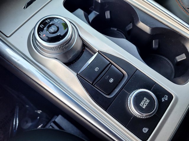 Certified 2022 Ford Explorer Timberline AWD/4WD image 19