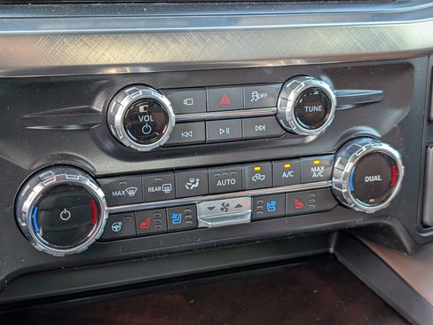 New 2026 Ford F250 King Ranch w/ Chrome Package image 18