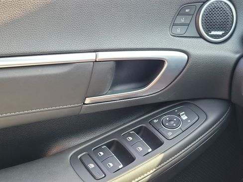 Certified 2021 Hyundai Sonata Limited FWD image 13