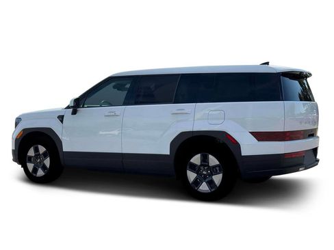 New 2026 Hyundai Santa Fe SE image 4