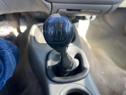 Used 1999 GMC Sonoma SLS w/ Marketing Option Pkg image 8