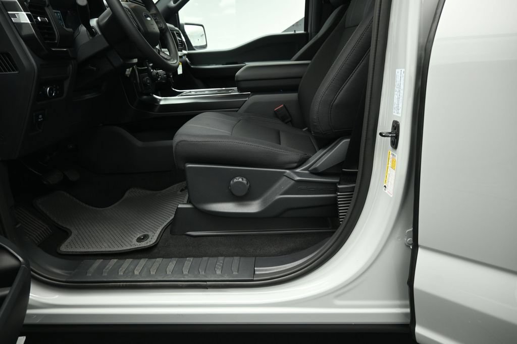 New 2026 Ford F150 STX w/ Equipment Group 200A RWD image 10