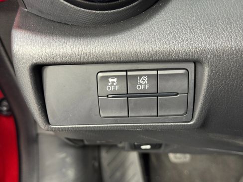 Used 2023 MAZDA MX-5 Miata Club w/ Brembo/BBS Recaro Package image 16