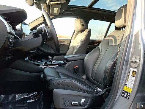 Used 2023 BMW X3 xDrive30i w/ Premium Package image 14