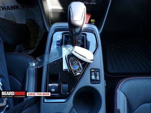 Used 2024 Subaru Crosstrek 2.5i Limited image 34