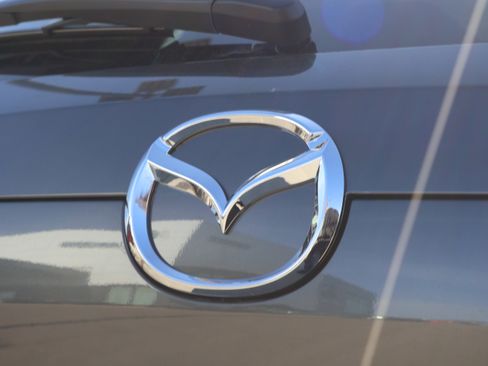 New 2025 MAZDA CX-5 AWD 2.5 S w/ Select Package image 17