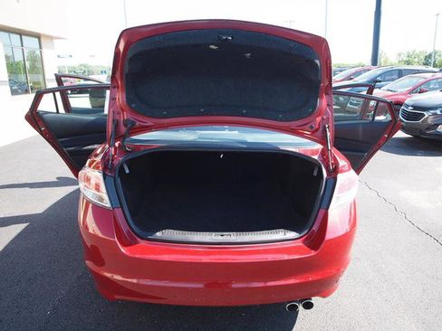 Used 2011 MAZDA MAZDA6 i Touring FWD image 5