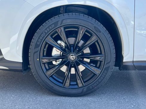 Used 2022 Lexus NX 450h+ F Sport w/ Vision Package AWD/4WD image 11
