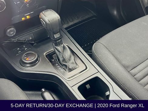 Used 2020 Ford Ranger XL image 21