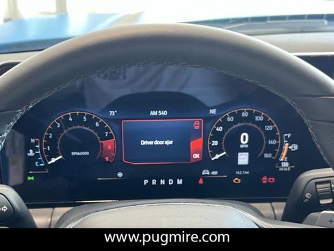 New 2025 Ford Mustang GT Premium w/ GT Performance Package image 21