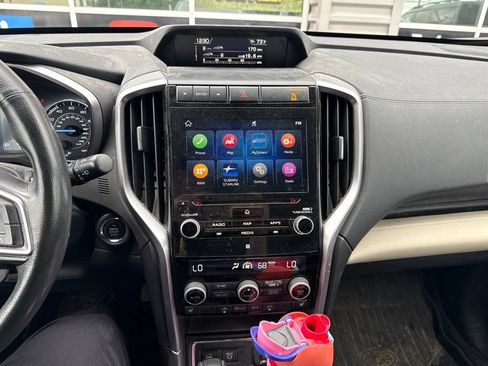 Used 2019 Subaru Ascent Limited w/ Popular Package #3 AWD/4WD image 15