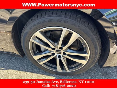 Used 2023 Audi A6 2.0T Premium image 10