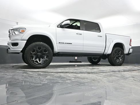 Used 2022 RAM 1500 Big Horn image 49