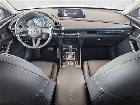 Used 2025 MAZDA CX-30 AWD 2.5 S w/ Preferred Package image 18