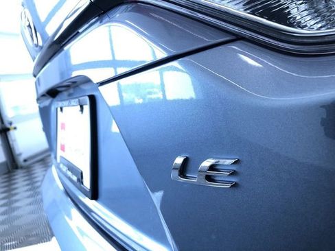 Certified 2024 Toyota Corolla LE image 15