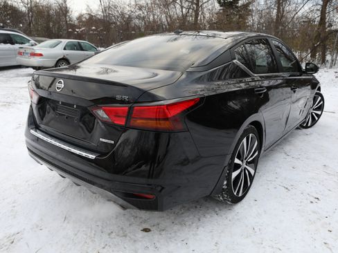 Used 2019 Nissan Altima 2.0 SR image 6