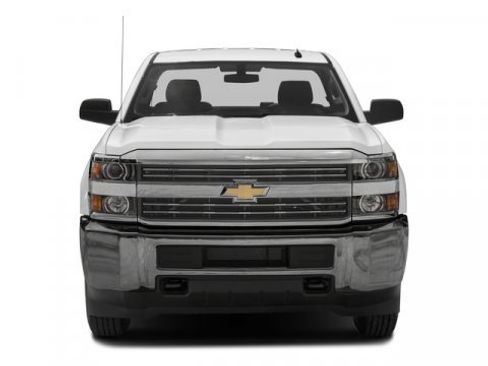 Used 2018 Chevrolet Silverado 2500 LT w/ All Star Edition image 9