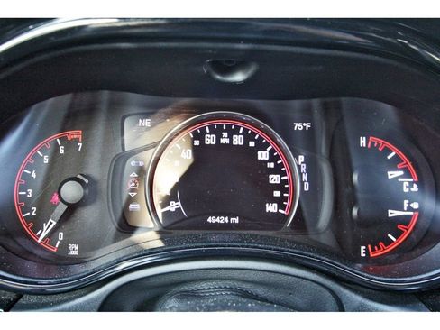 Used 2024 Dodge Durango GT image 17