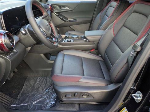 New 2026 Chevrolet Equinox RS image 4