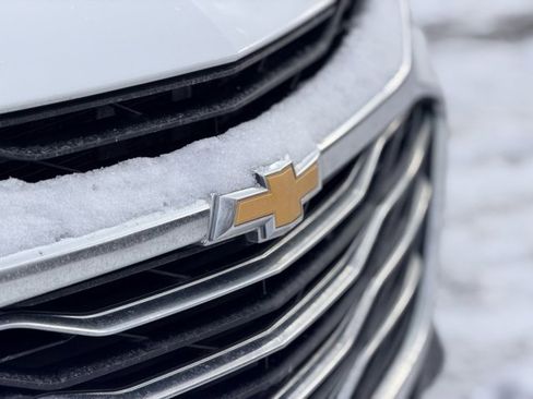 Used 2019 Chevrolet Malibu LS image 29