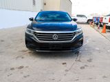 Used 2021 Volkswagen Passat 2.0T SE image 3
