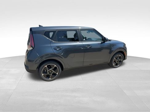 New 2025 Kia Soul EX image 9