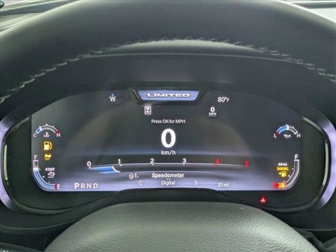 New 2026 RAM 2500 Limited image 10