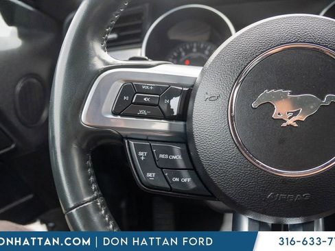 Used 2023 Ford Mustang GT Premium RWD image 9